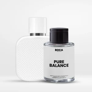 Pure Balance [за Мажи]