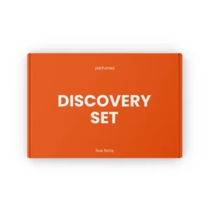 Discovery Set од 5 парфеми