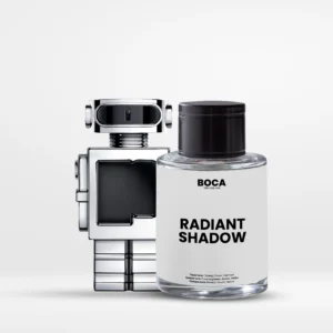 Radiant Shadow [за Мажи]