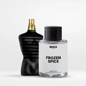 Frozen Spice [за Мажи]