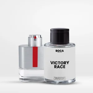 Victory Race [за Мажи]