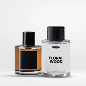 Floral Wood [за Мажи]