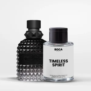 Timeless Spirit [за Мажи]