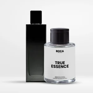 True Essence [за Мажи]