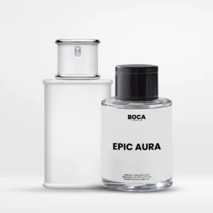 Epic Aura [за Мажи]
