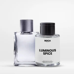 Luminous Spice [за Мажи]