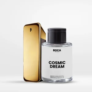Cosmic Dream [за Мажи]
