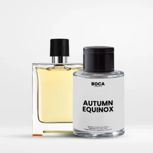 Autumn Equinox [за Мажи]