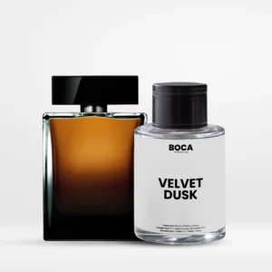 Velvet Dusk [за Мажи]