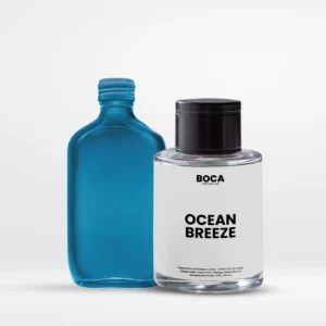 Ocean Breeze [за Мажи]