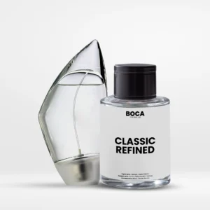 Classic Refined [за Мажи]