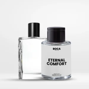 Eternal Comfort [за Мажи]