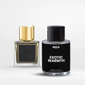 Exotic Warmth
