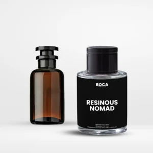 Resinous Nomad