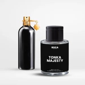 Tonka Majesty