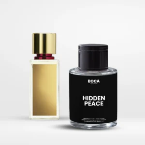 Hidden Peace