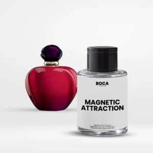 Magnetic Attraction [за Жени]