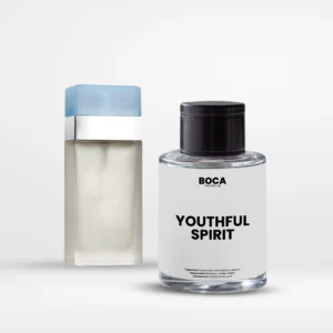 Youthful Spirit [за Жени]