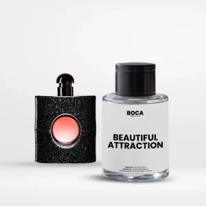 Beautiful Attraction [за Жени]
