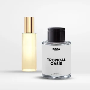 Tropical Oasis [за Жени]