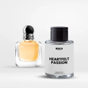 Heartfelt Passion [за Жени]