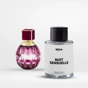 Nuit Sensuelle [за Жени]
