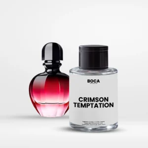 Crimson Temptation [за Жени]